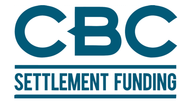 CBC Settlement Funding Logo