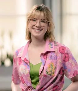 Lindsey Crossmier, StructuredSettlements.com Writer & Researcher