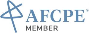 AFCPE logo