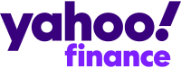 Yahoo! Finance Logo